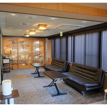 Hotel Hachiman Omihachiman Luaran gambar