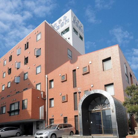 Hotel Hachiman Omihachiman Luaran gambar