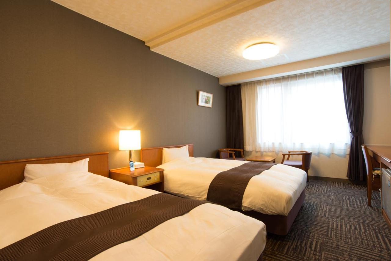 Hotel Hachiman Omihachiman Luaran gambar