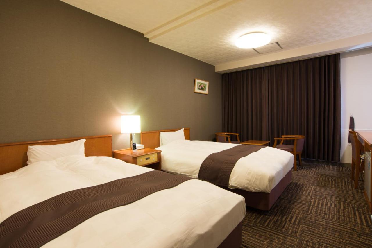 Hotel Hachiman Omihachiman Luaran gambar