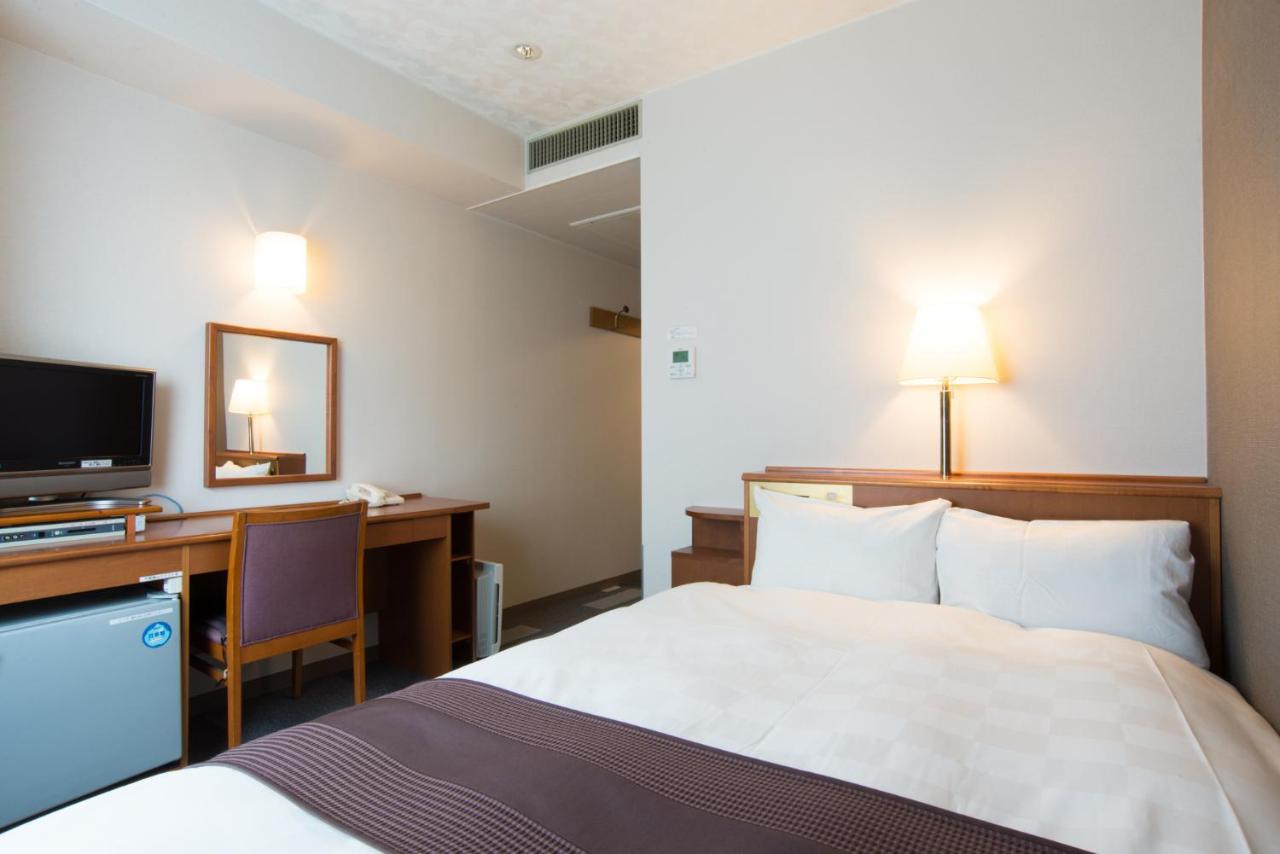 Hotel Hachiman Omihachiman Luaran gambar