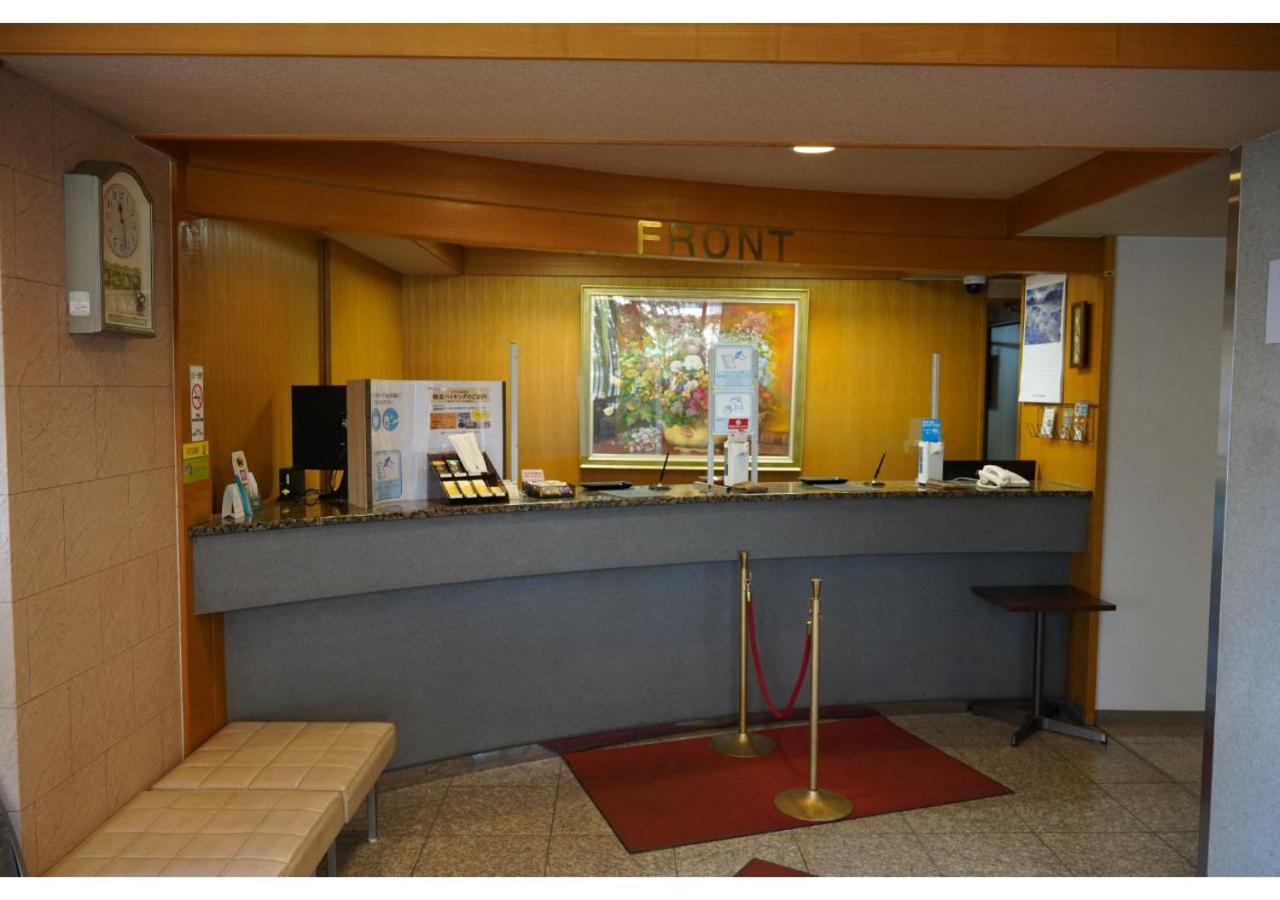 Hotel Hachiman Omihachiman Luaran gambar