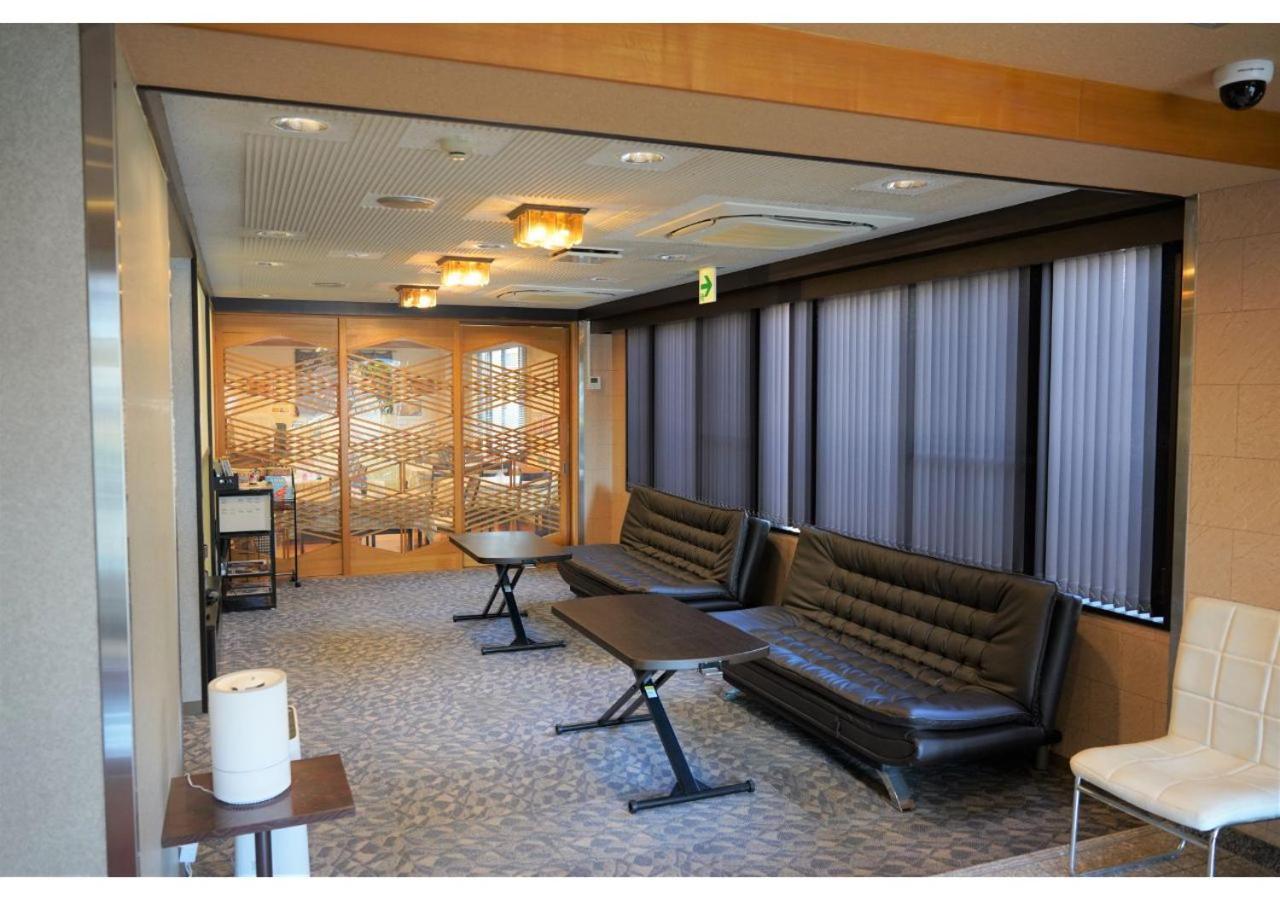 Hotel Hachiman Omihachiman Luaran gambar
