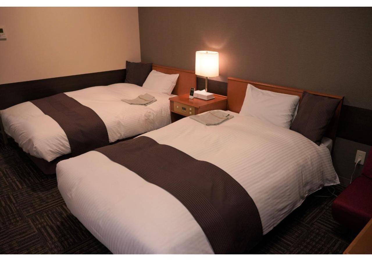 Hotel Hachiman Omihachiman Luaran gambar