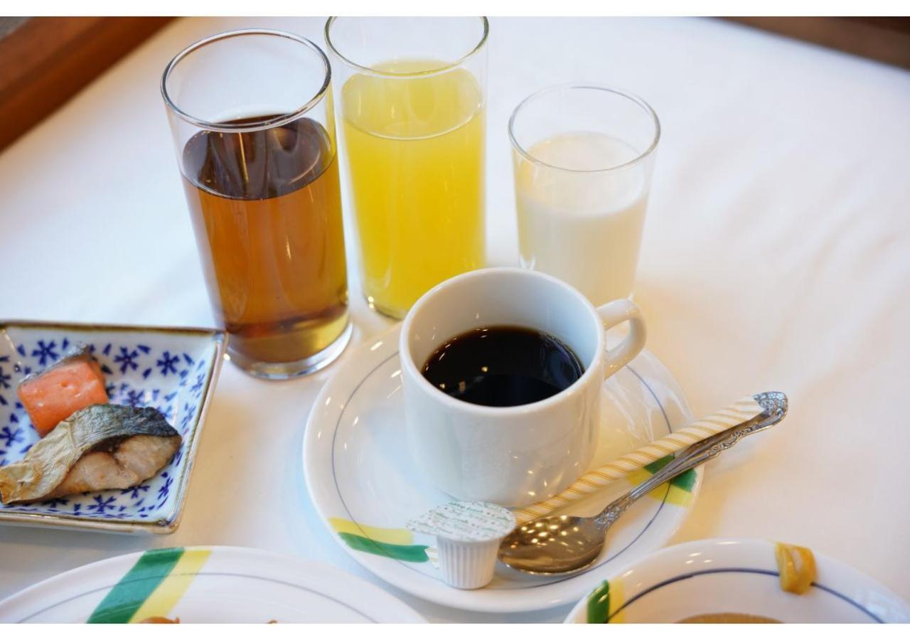 Hotel Hachiman Omihachiman Luaran gambar