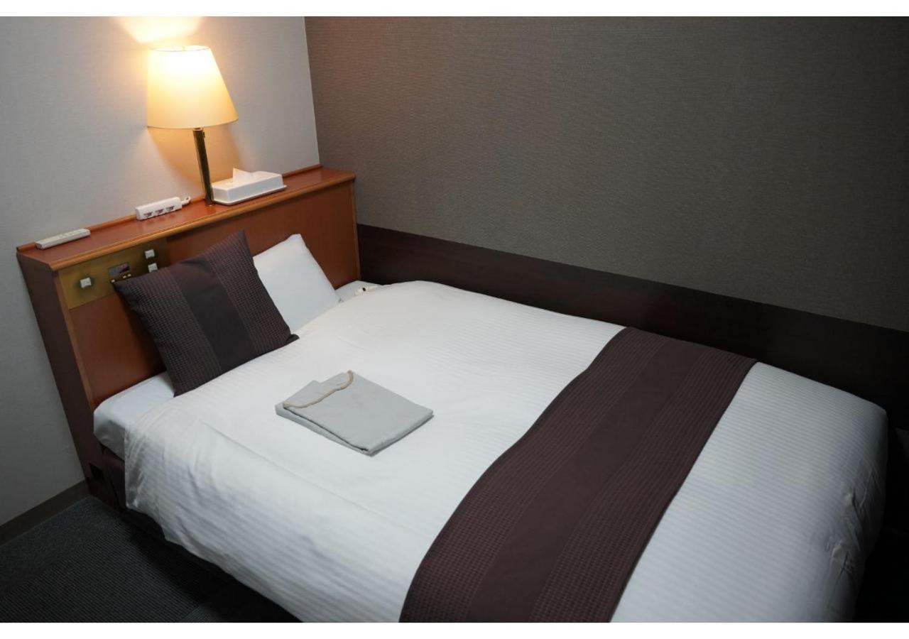 Hotel Hachiman Omihachiman Luaran gambar