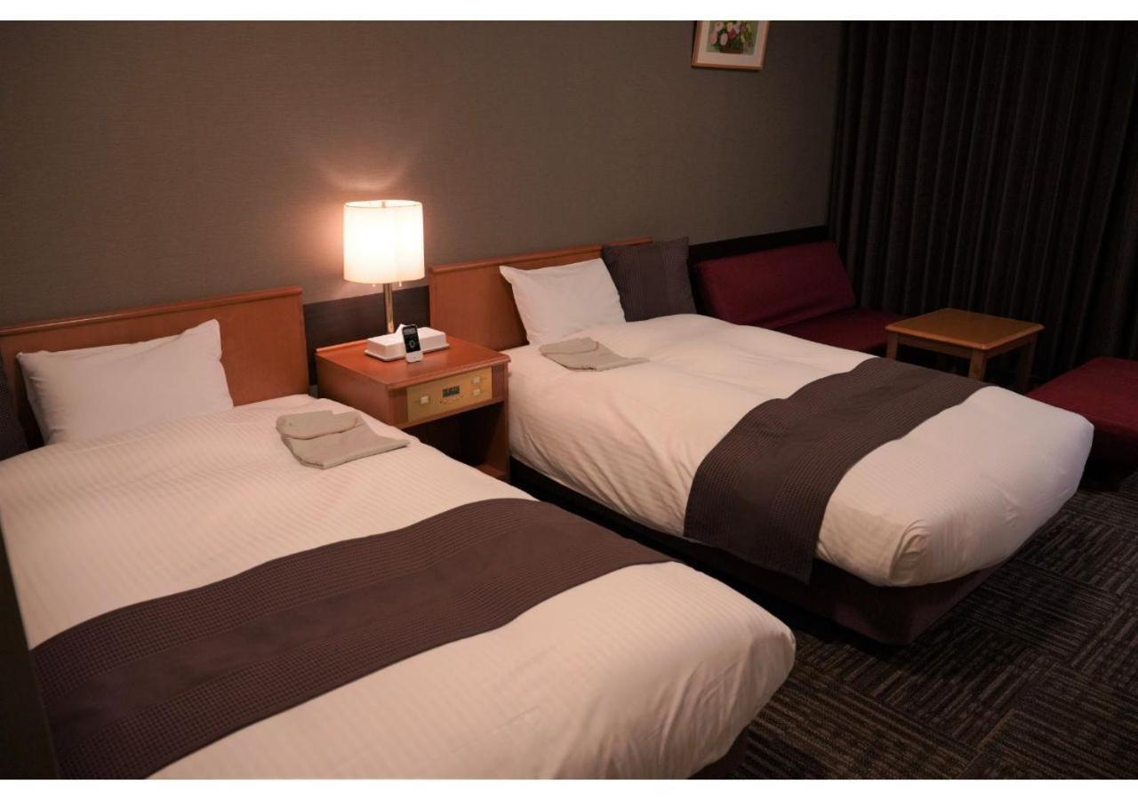 Hotel Hachiman Omihachiman Luaran gambar