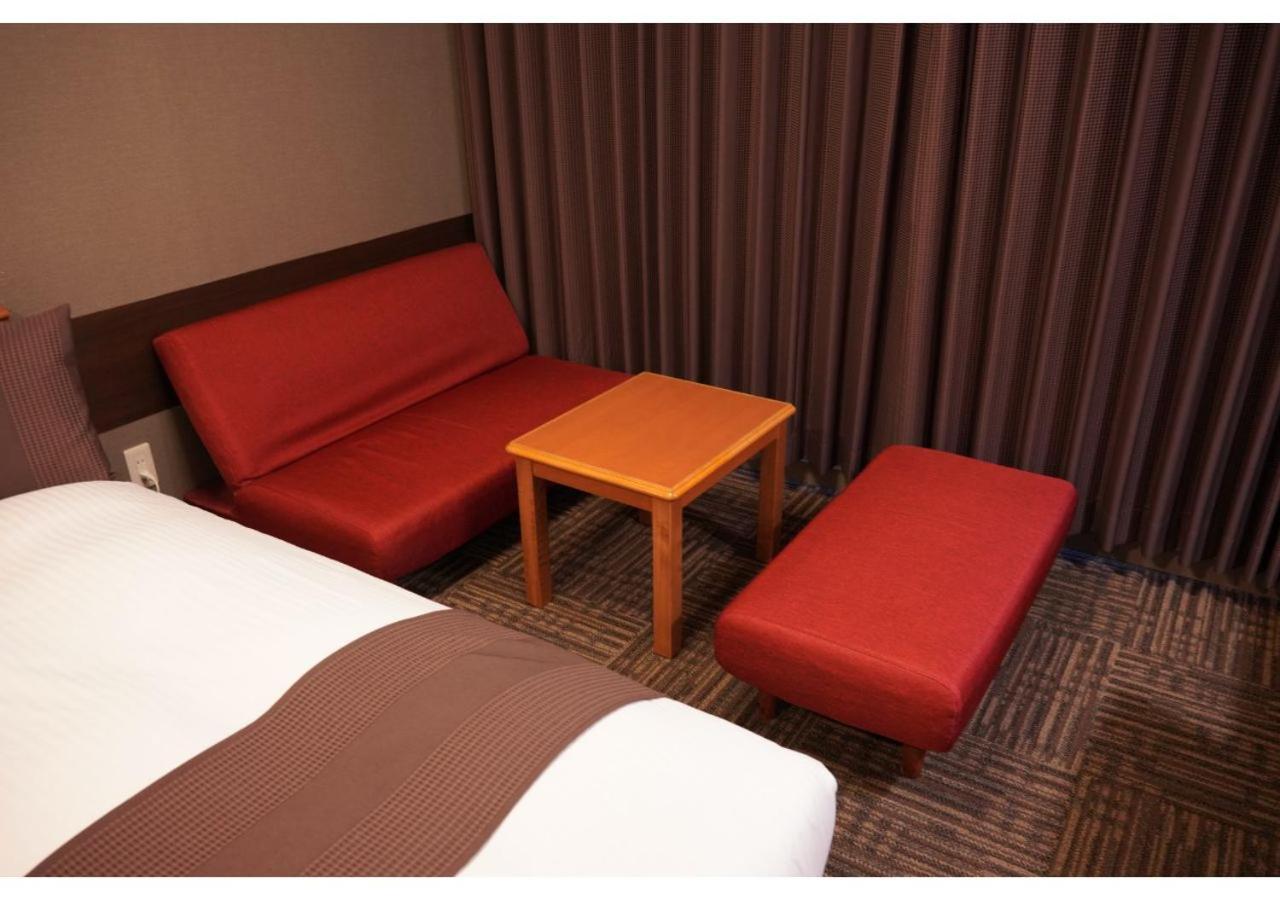 Hotel Hachiman Omihachiman Luaran gambar