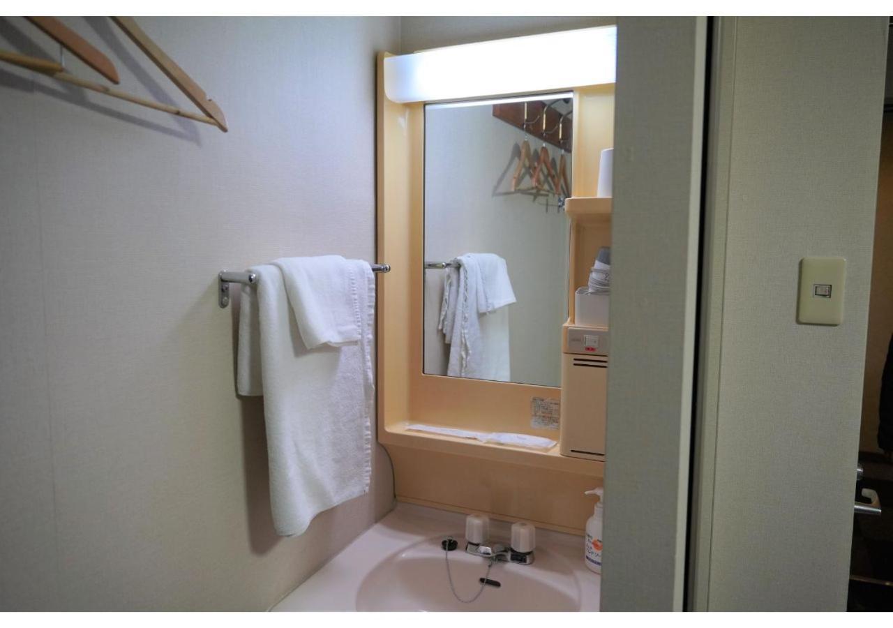 Hotel Hachiman Omihachiman Luaran gambar