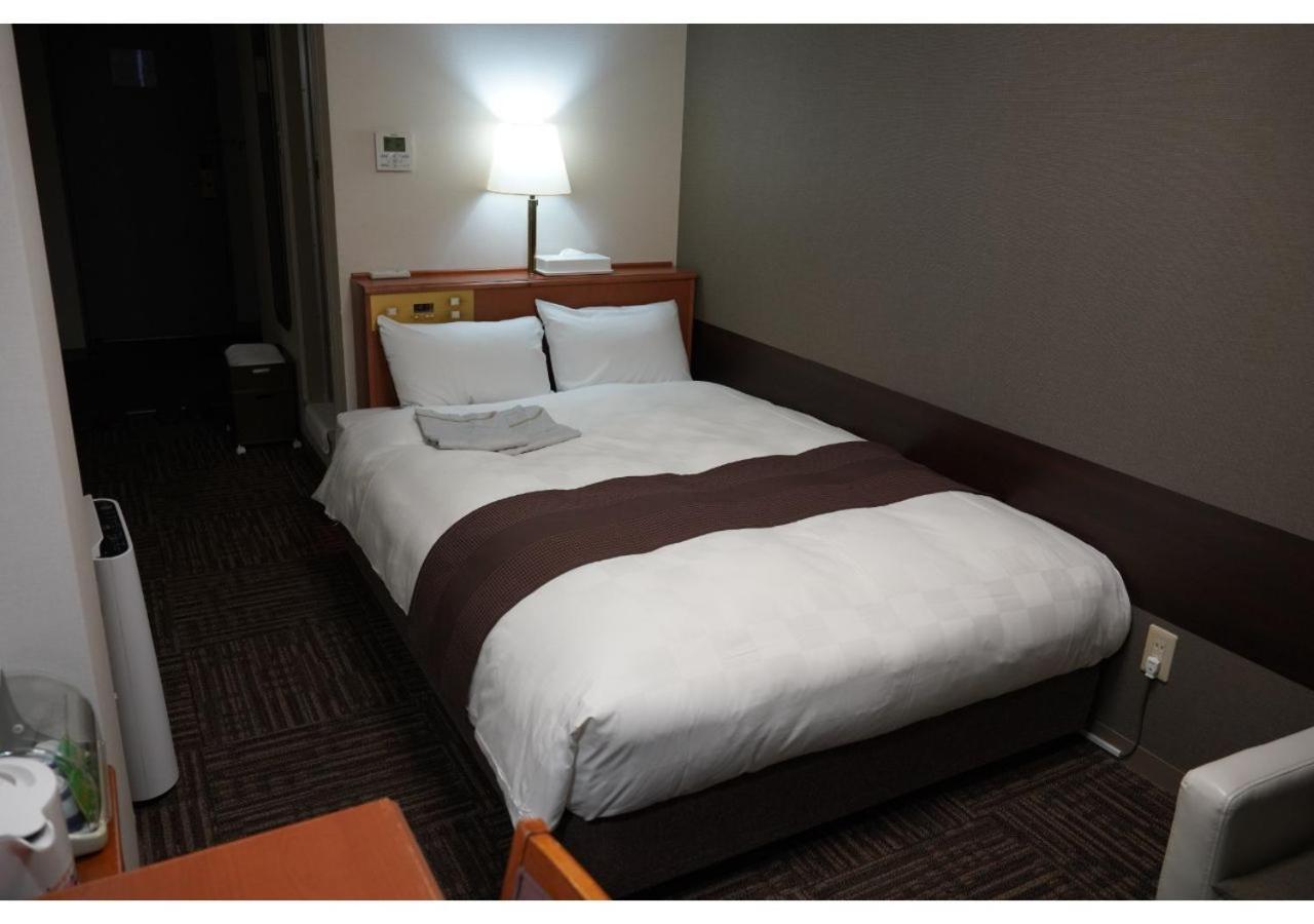 Hotel Hachiman Omihachiman Luaran gambar