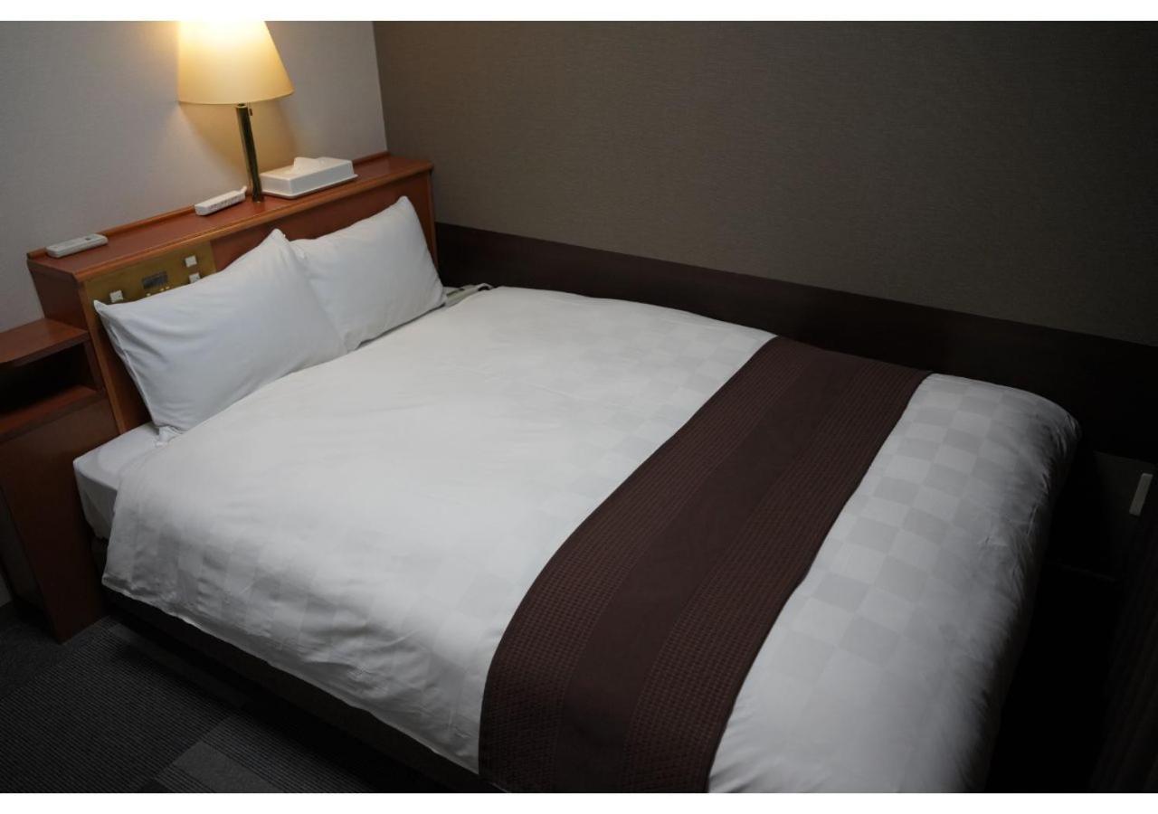 Hotel Hachiman Omihachiman Luaran gambar