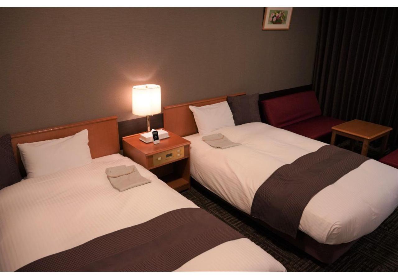 Hotel Hachiman Omihachiman Luaran gambar