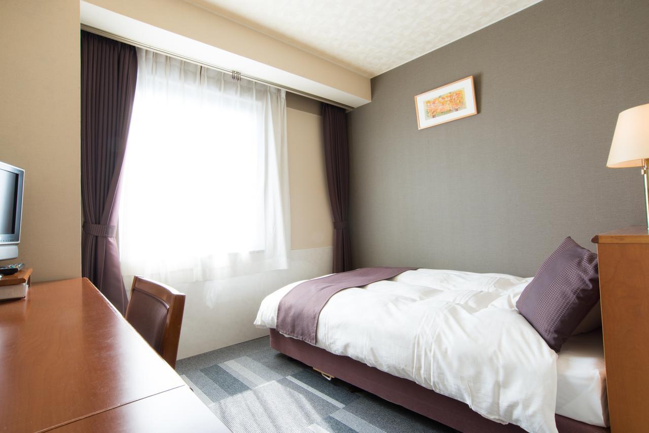 Hotel Hachiman Omihachiman Luaran gambar