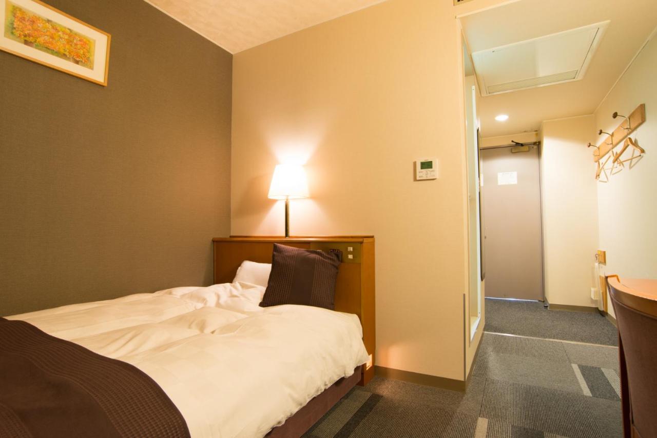 Hotel Hachiman Omihachiman Luaran gambar