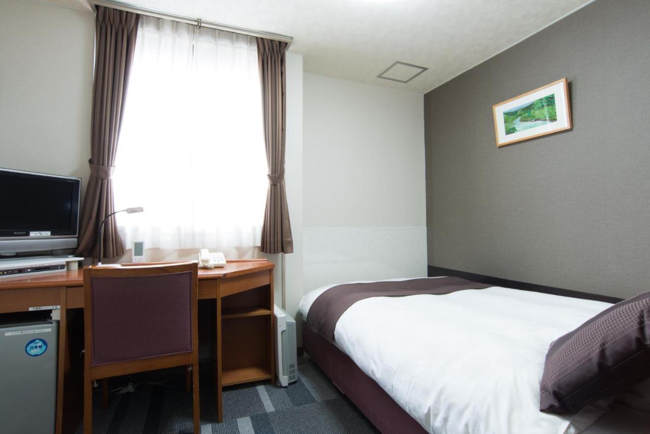 Hotel Hachiman Omihachiman Luaran gambar