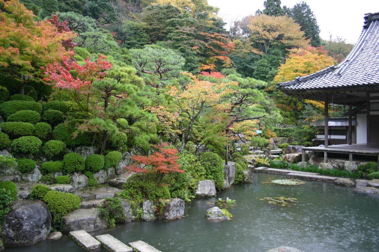 Hotel Hachiman Omihachiman Luaran gambar